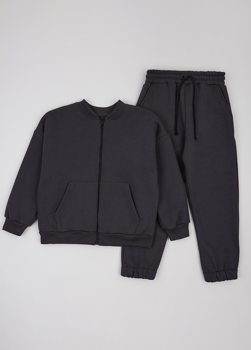 Костюм (толстовка, брюки) Flamingo (359368618)