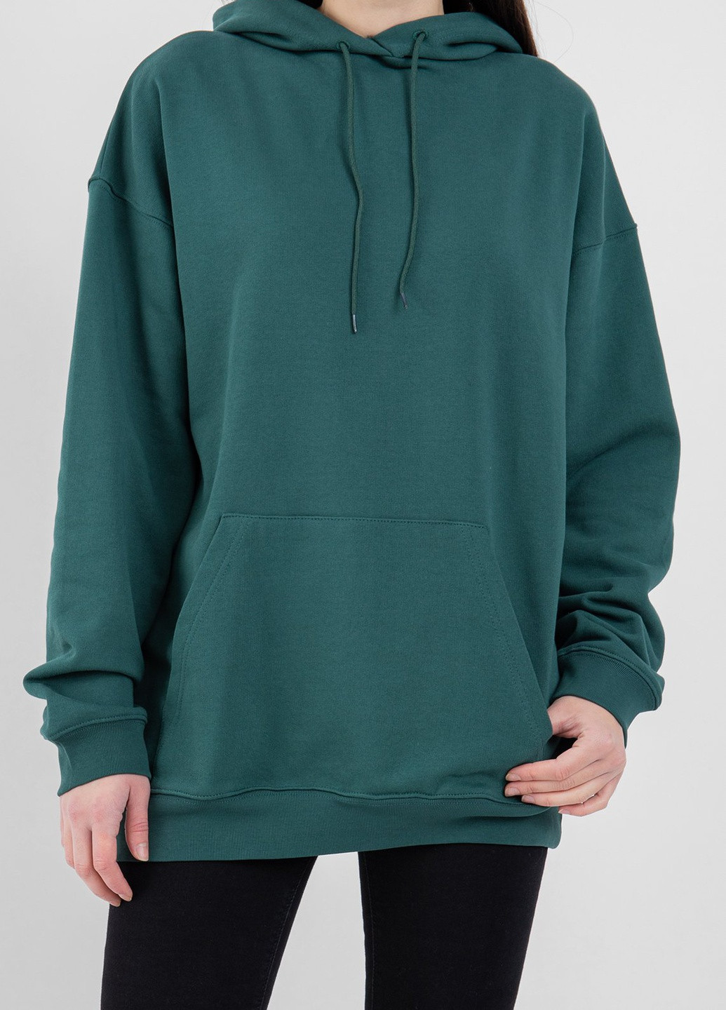 Худі Balenciaga (222221521)