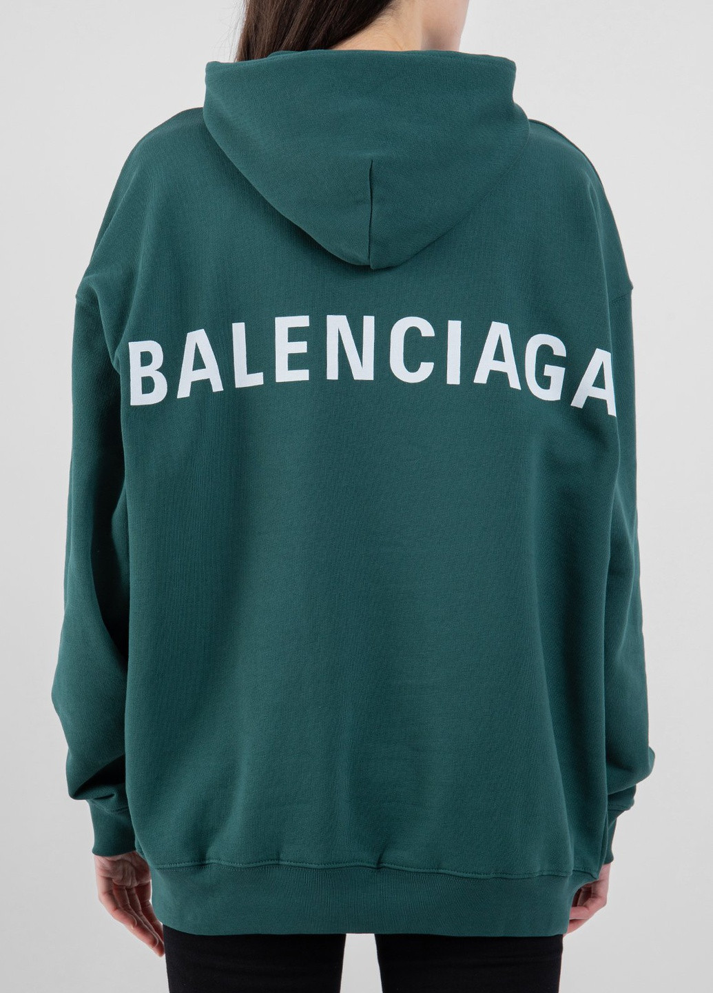 Худі Balenciaga (222221521)