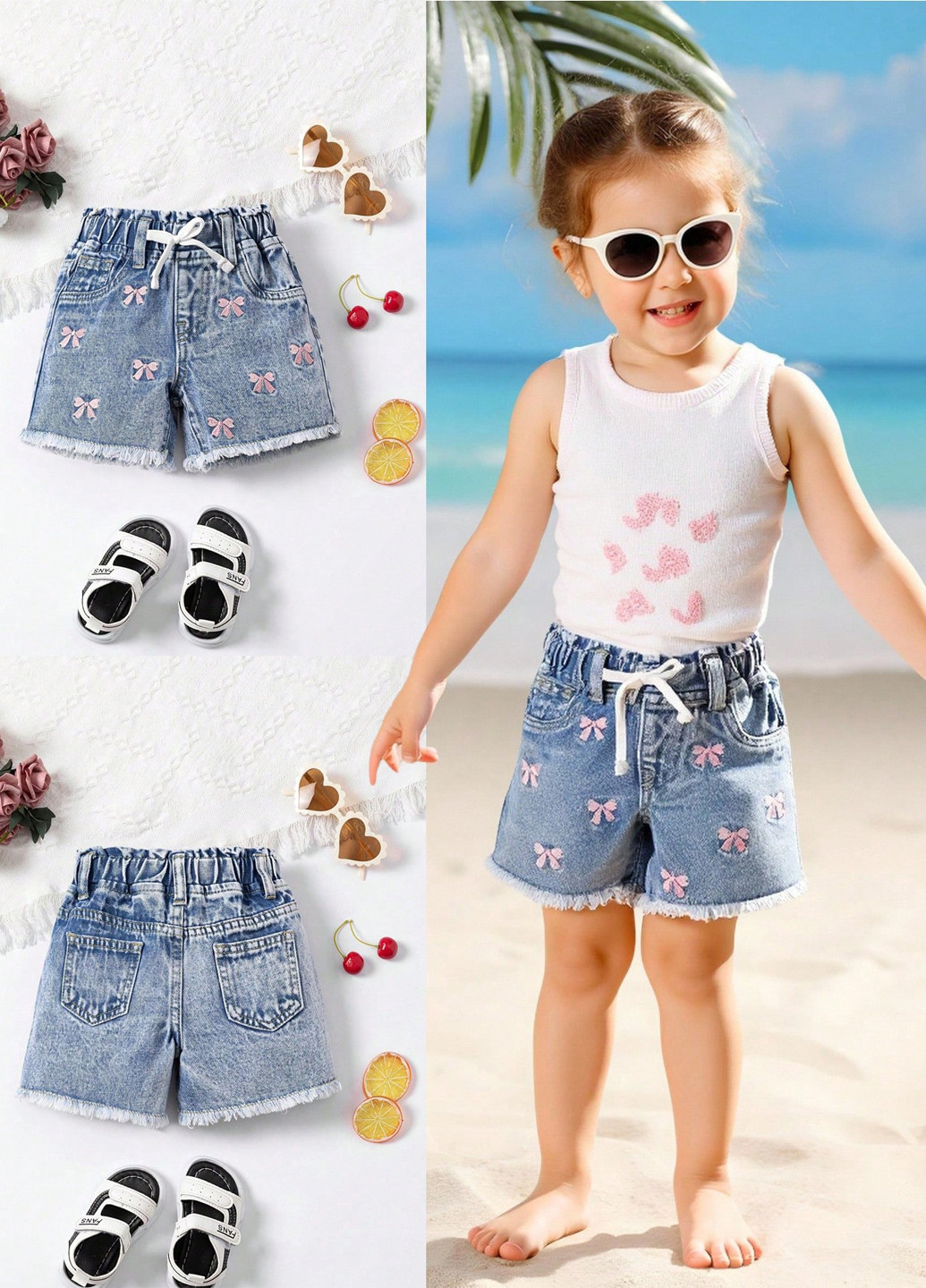 Шорти SHEIN (366258045)