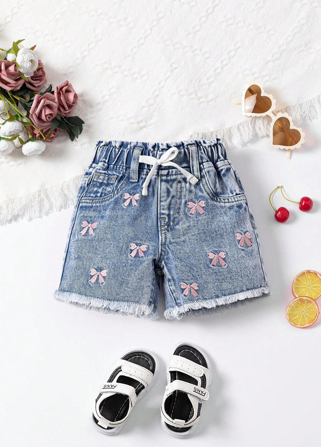 Шорти SHEIN (366258045)