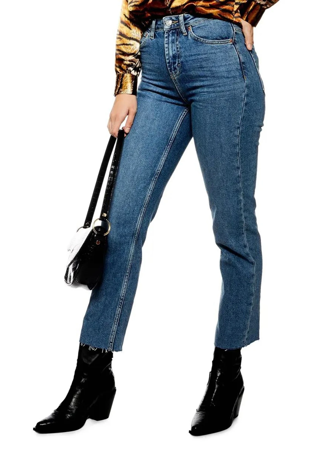 Джинси Topshop - (257242278)