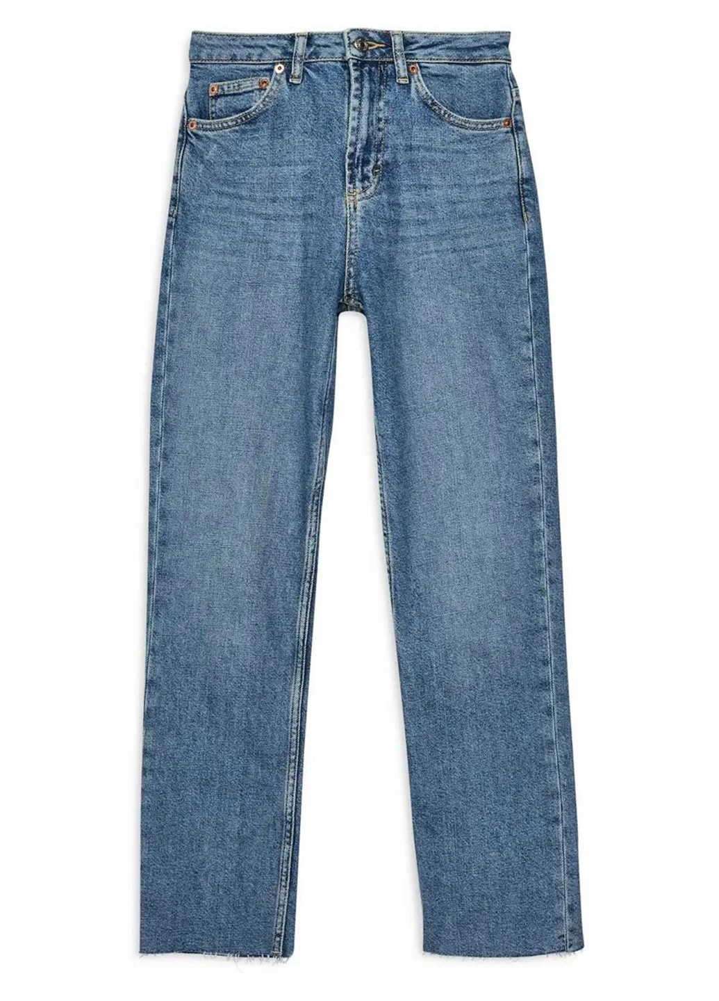 Джинси Topshop - (257242278)