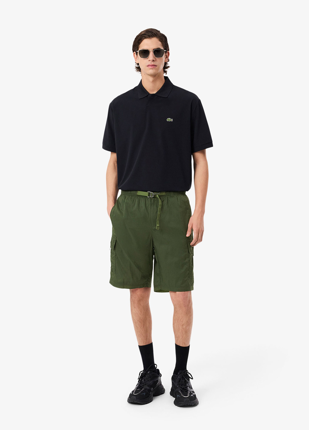 Шорты Lacoste (363619797)