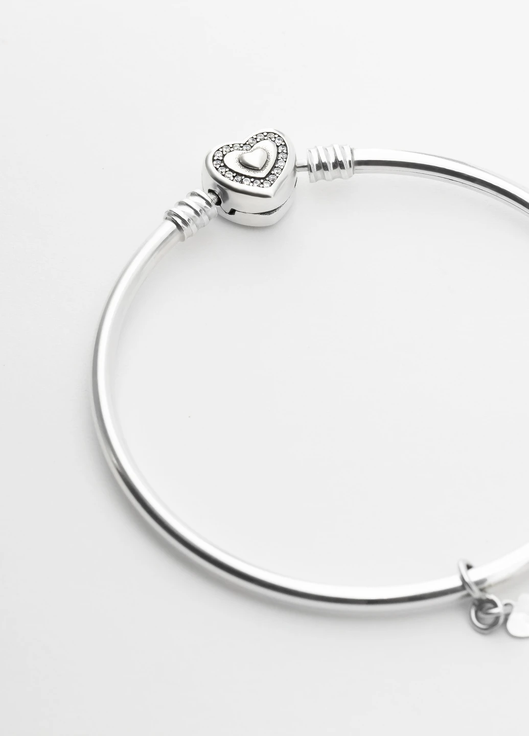 Браслет, серебро "Pandora" Silvex925 (223347962)