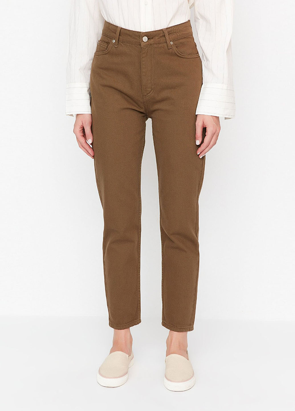 Джинси Trendyol - (328399919)