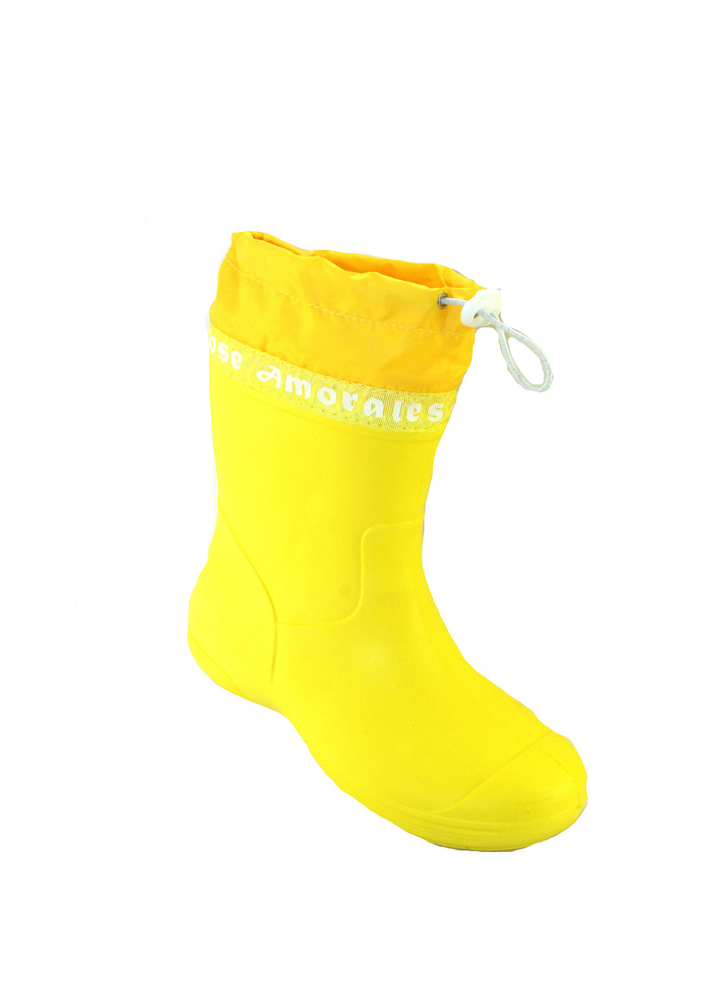 Гумові чоботи No Brand (364071380)