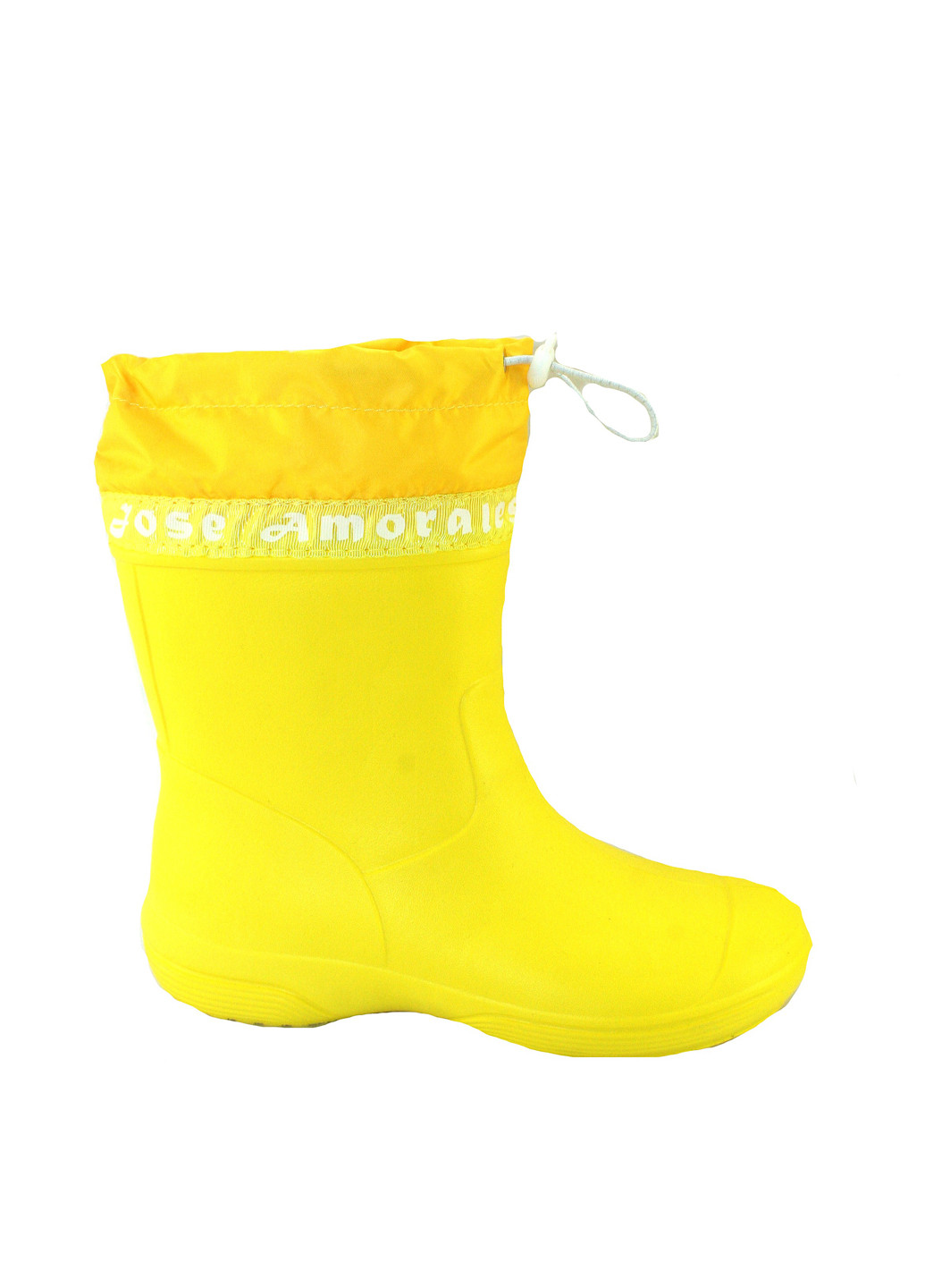 Гумові чоботи No Brand (364071380)