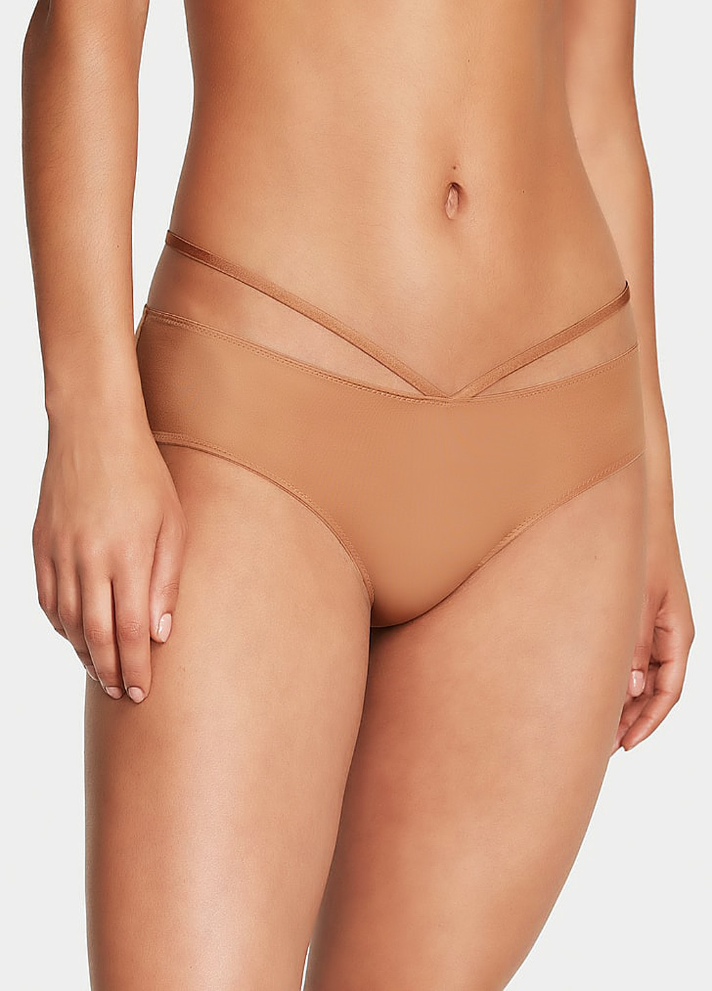 Трусики Victoria's Secret (298939875)