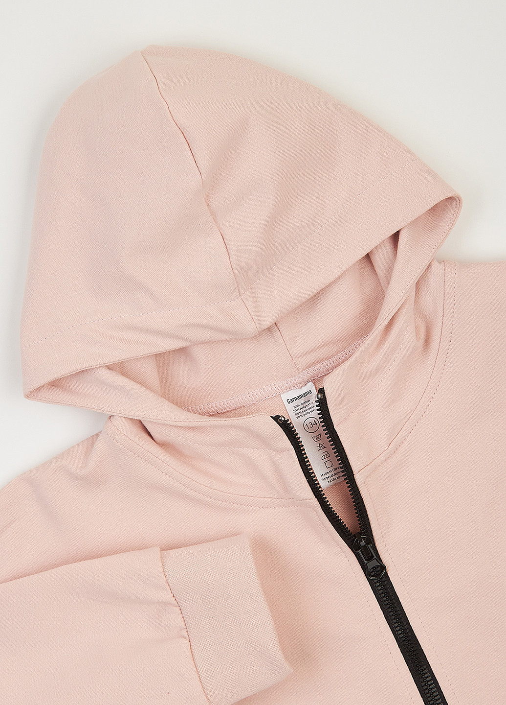 Толстовка Garnamama (303403221)