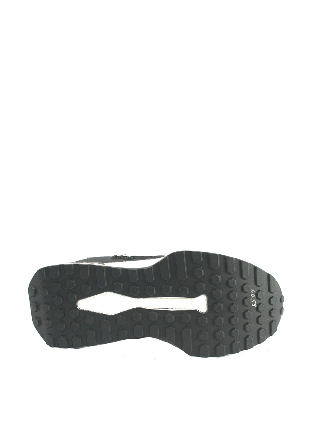 Кросівки No Brand чёрно-белые демисезоны (357265275)