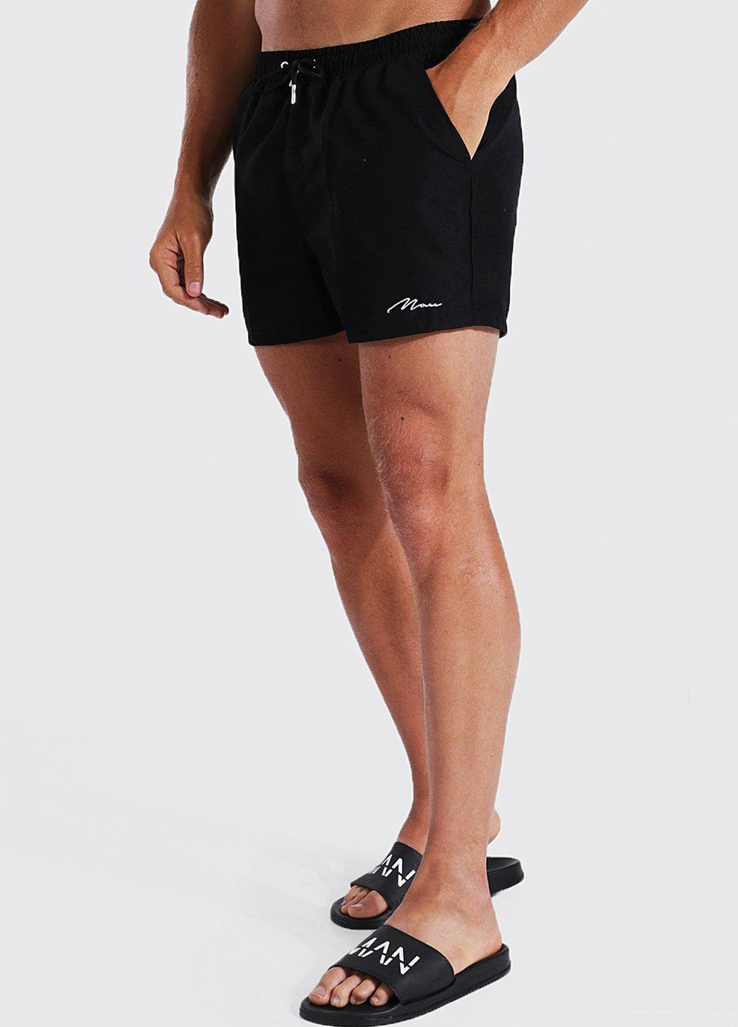 Шорти Boohoo (253270406)