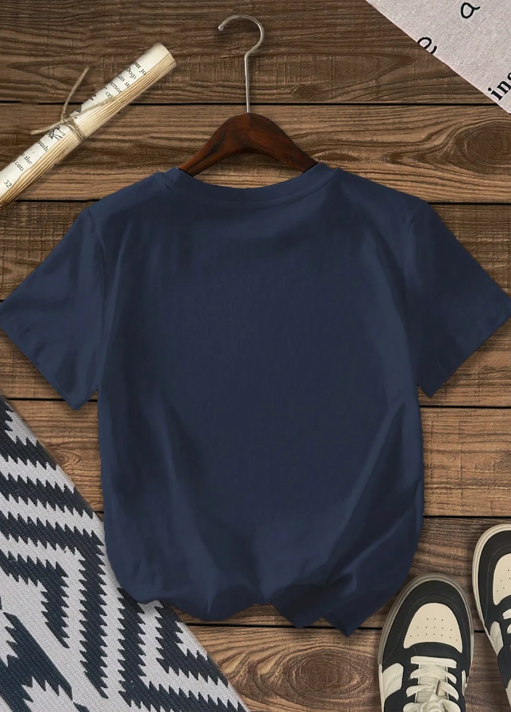 Футболка SHEIN - (323262659)