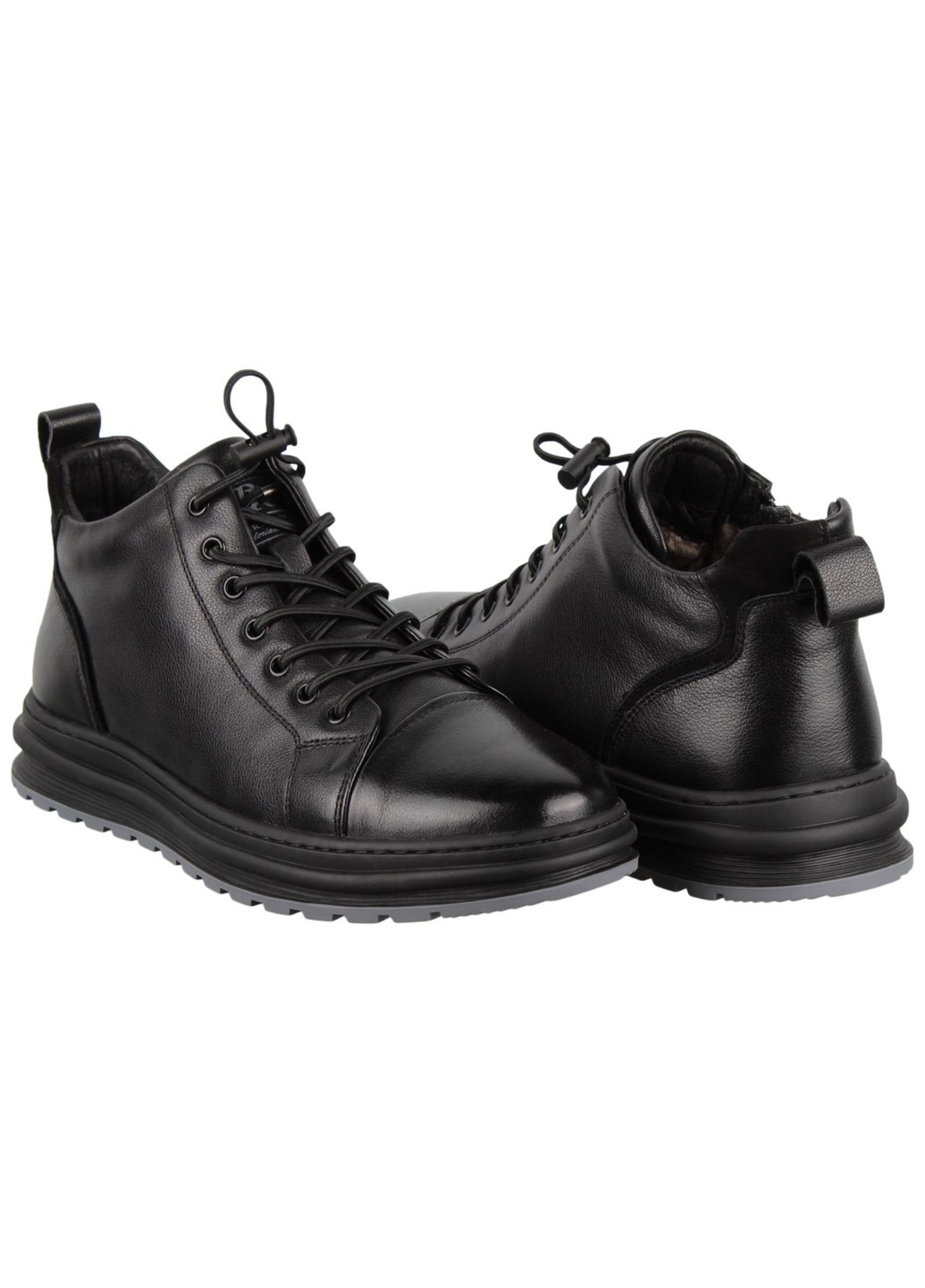 Чоловічі черевики 198609 Berisstini (254582802)