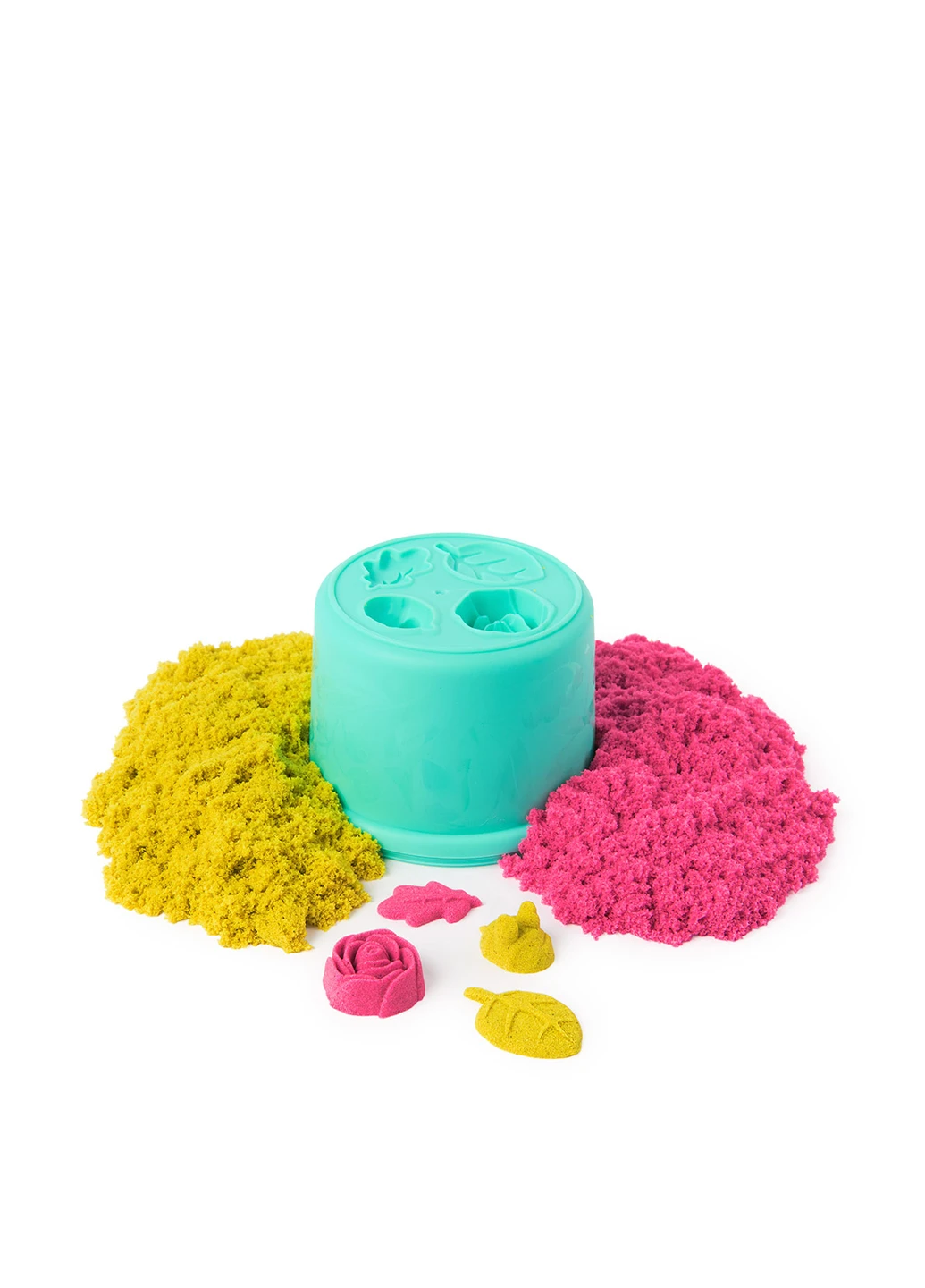 Набір піску для творчості, 227 г Kinetic Sand (318802428)