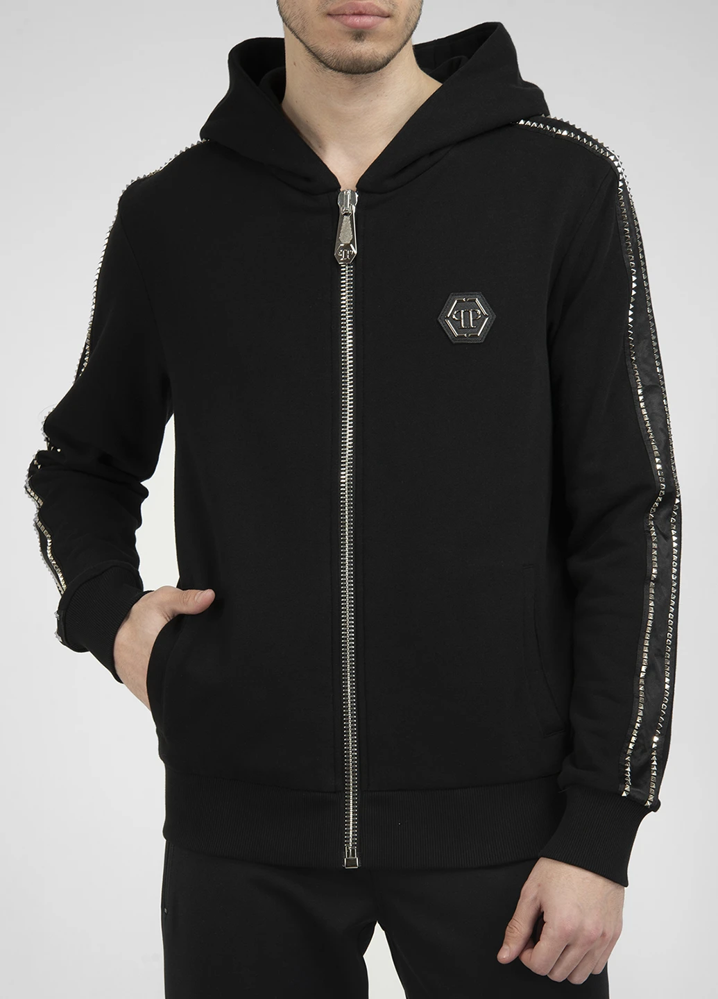 Толстовка Philipp Plein (189850346)