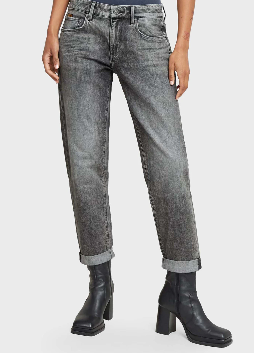 Джинси G-Star Raw - (347731790)