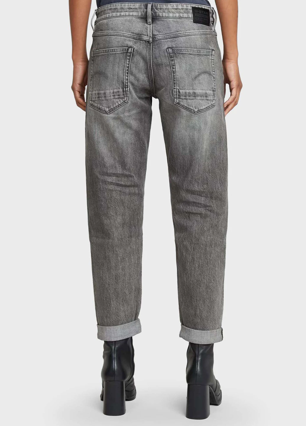 Джинси G-Star Raw - (347731790)