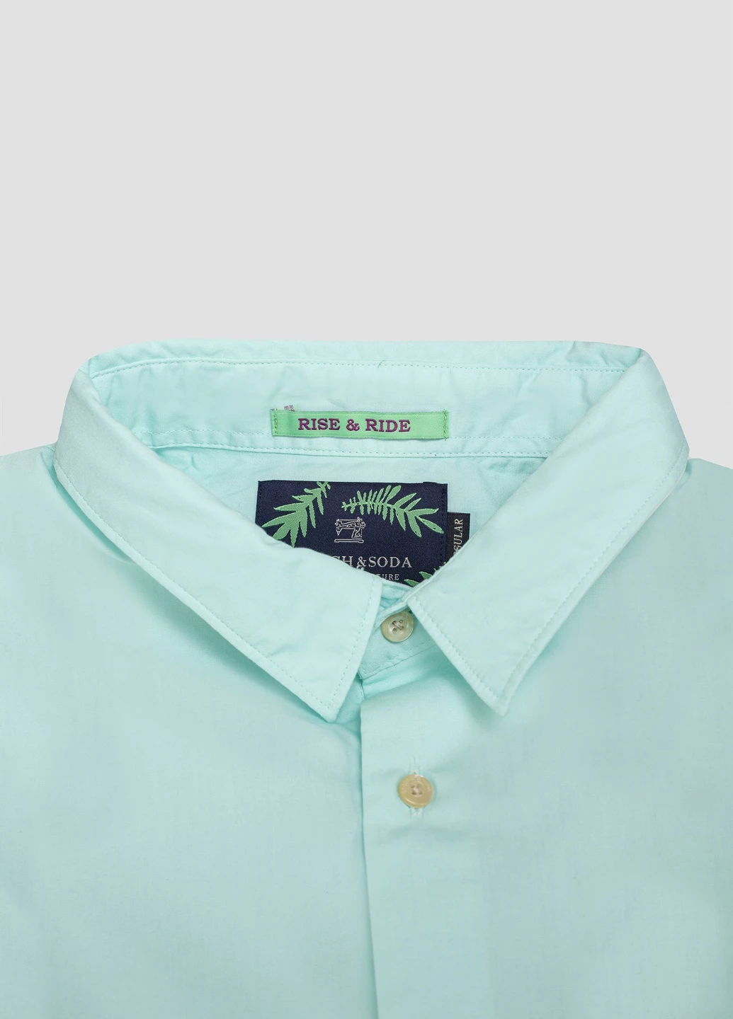 Сорочка Scotch & Soda (256526182)