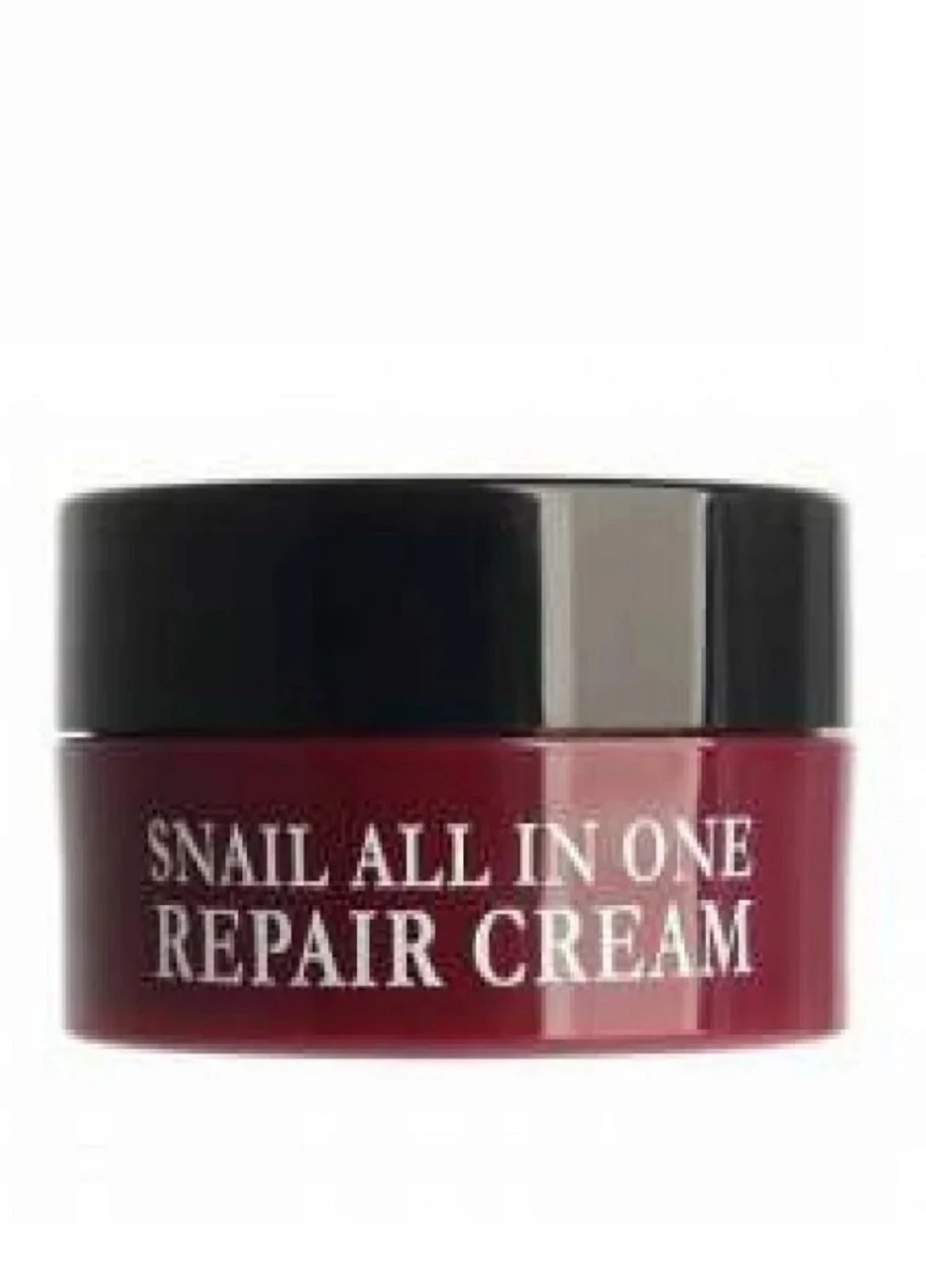 Eyenlip Пробник крему для обличчя з равликом Snail All In One Repair Cream, 15 мл — Крем, Південна Корея (220582306)