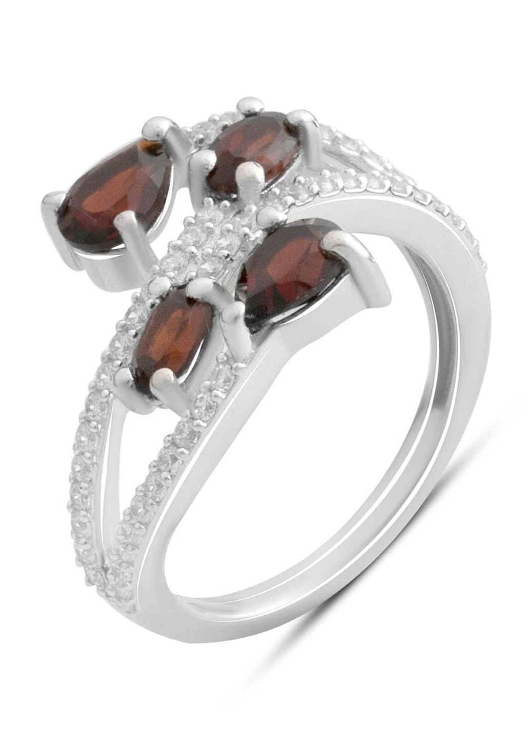 Каблучка Silver Flame (330000160)