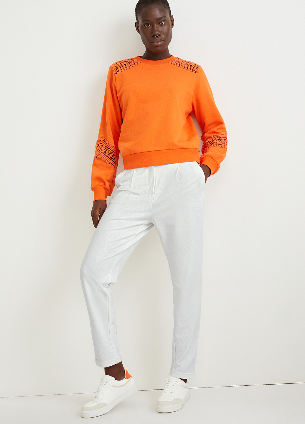 Брюки C&A (316137201)