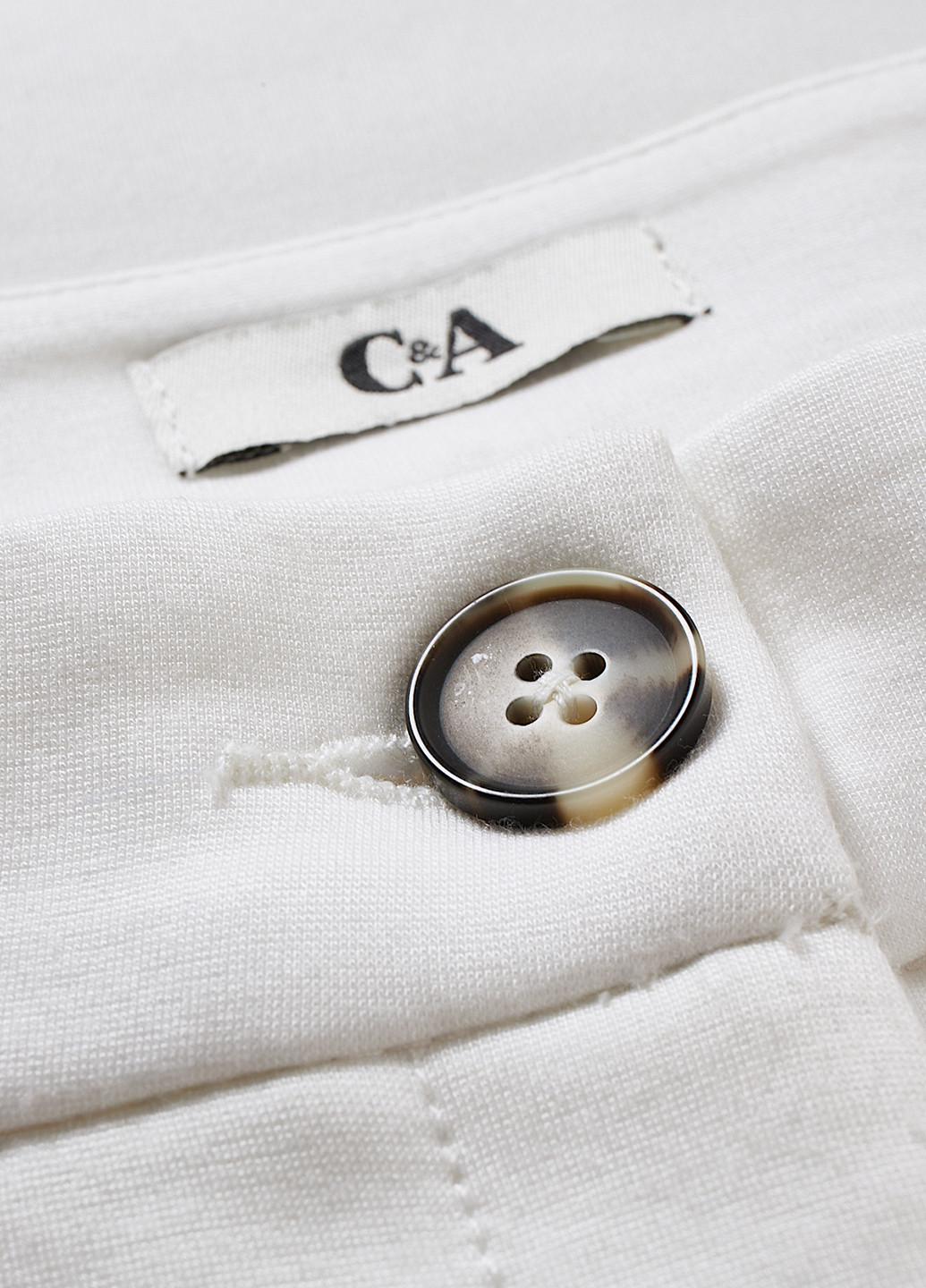 Брюки C&A (316137201)