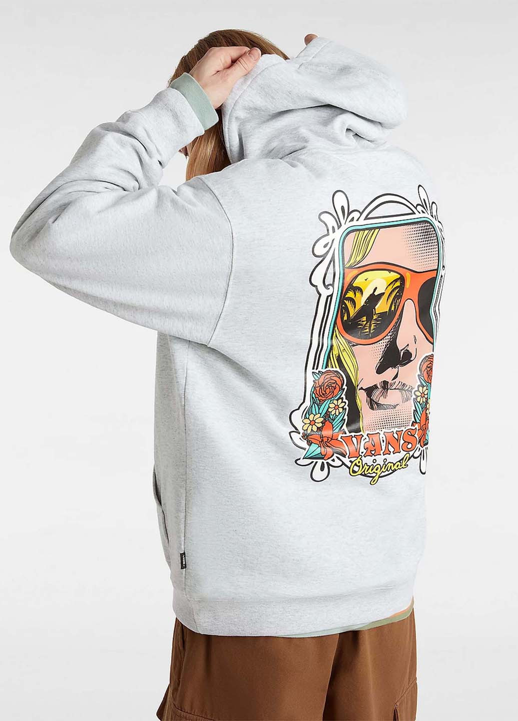 Худі Vans (365686650)