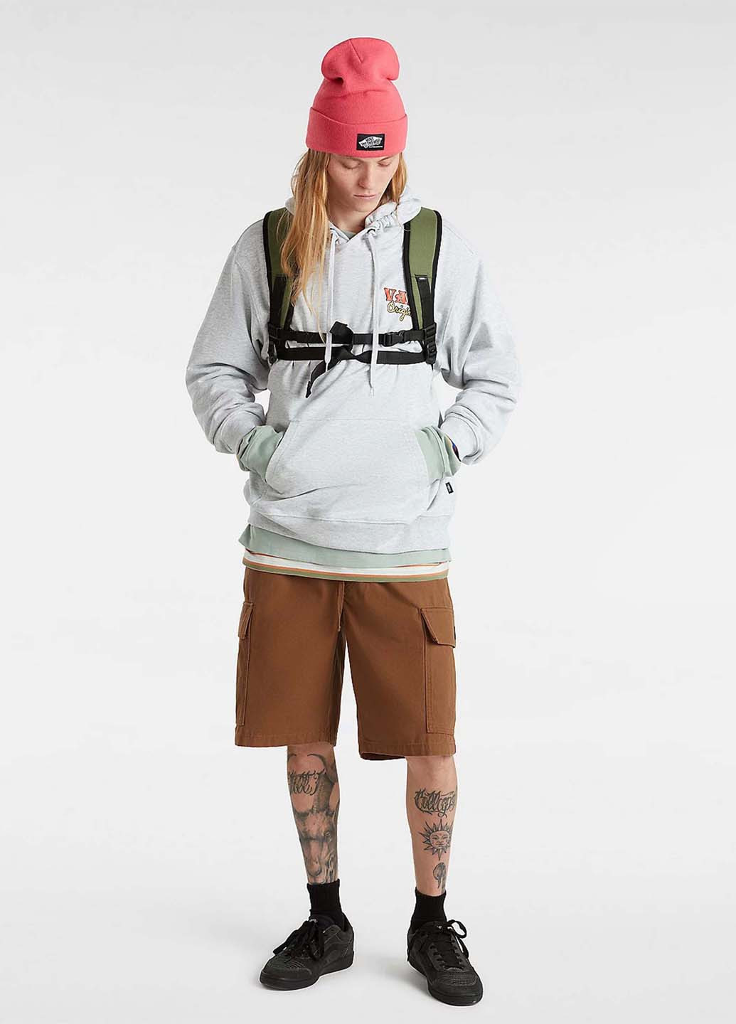 Худі Vans (365686650)