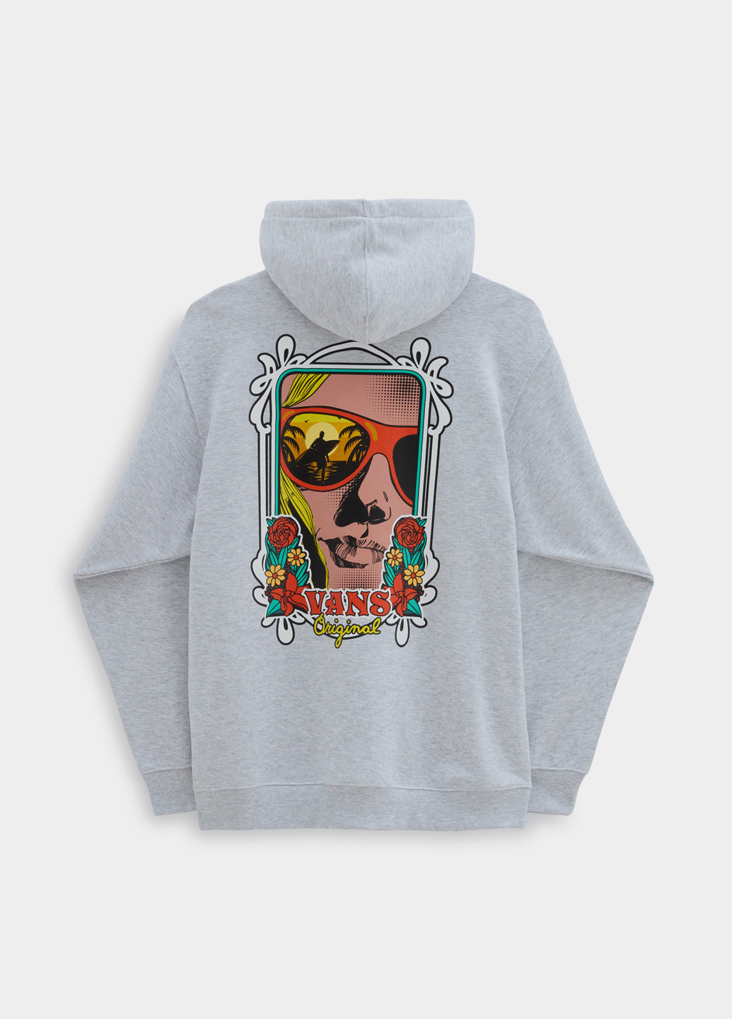 Худі Vans (365686650)