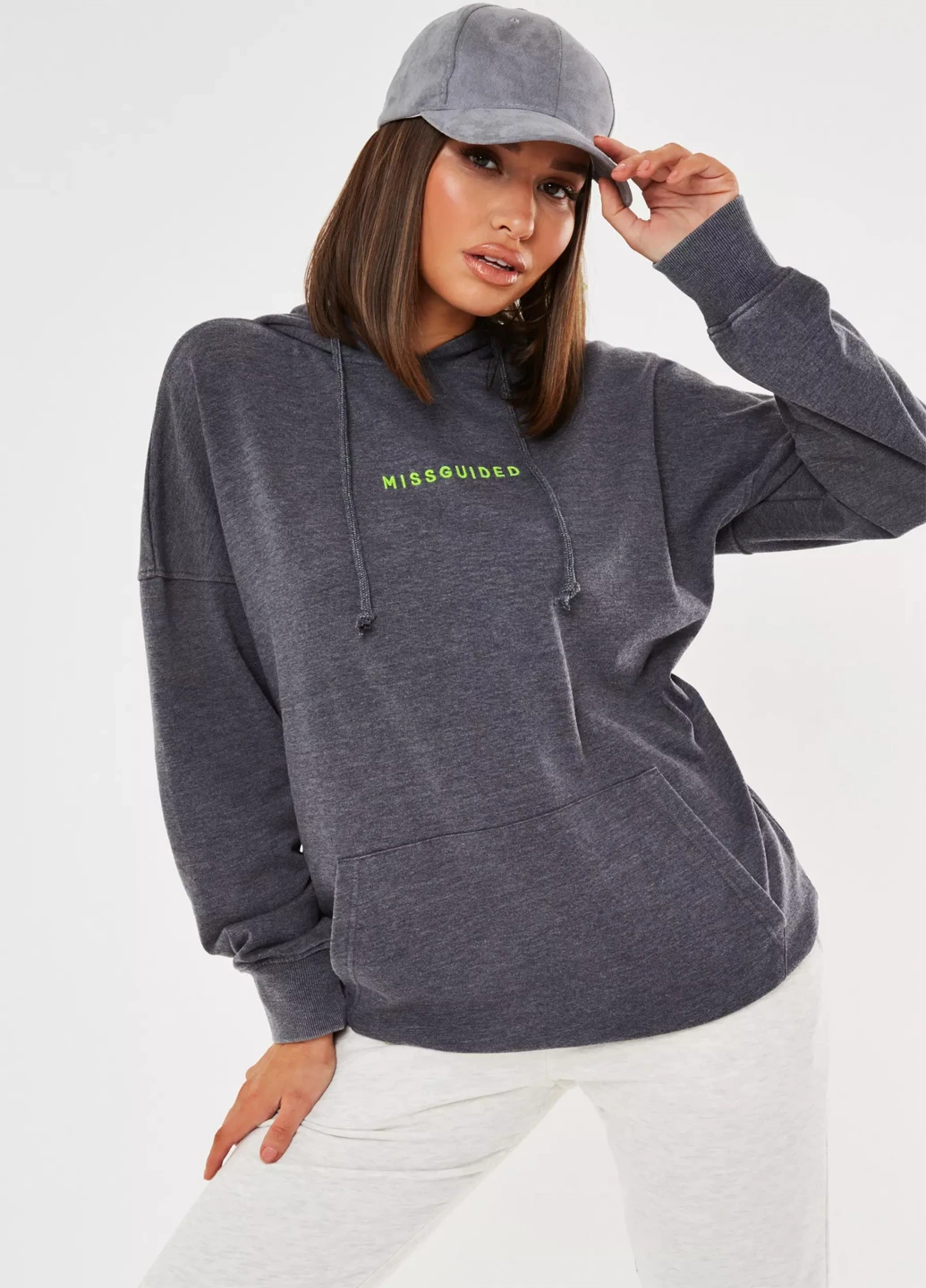 Толстовка Missguided (192540276)