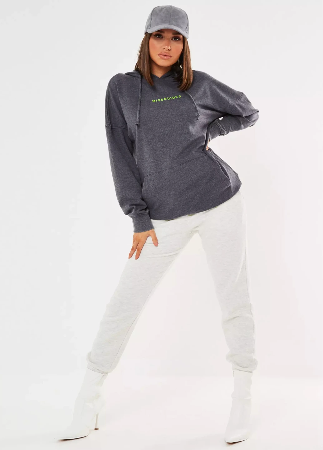 Толстовка Missguided (192540276)