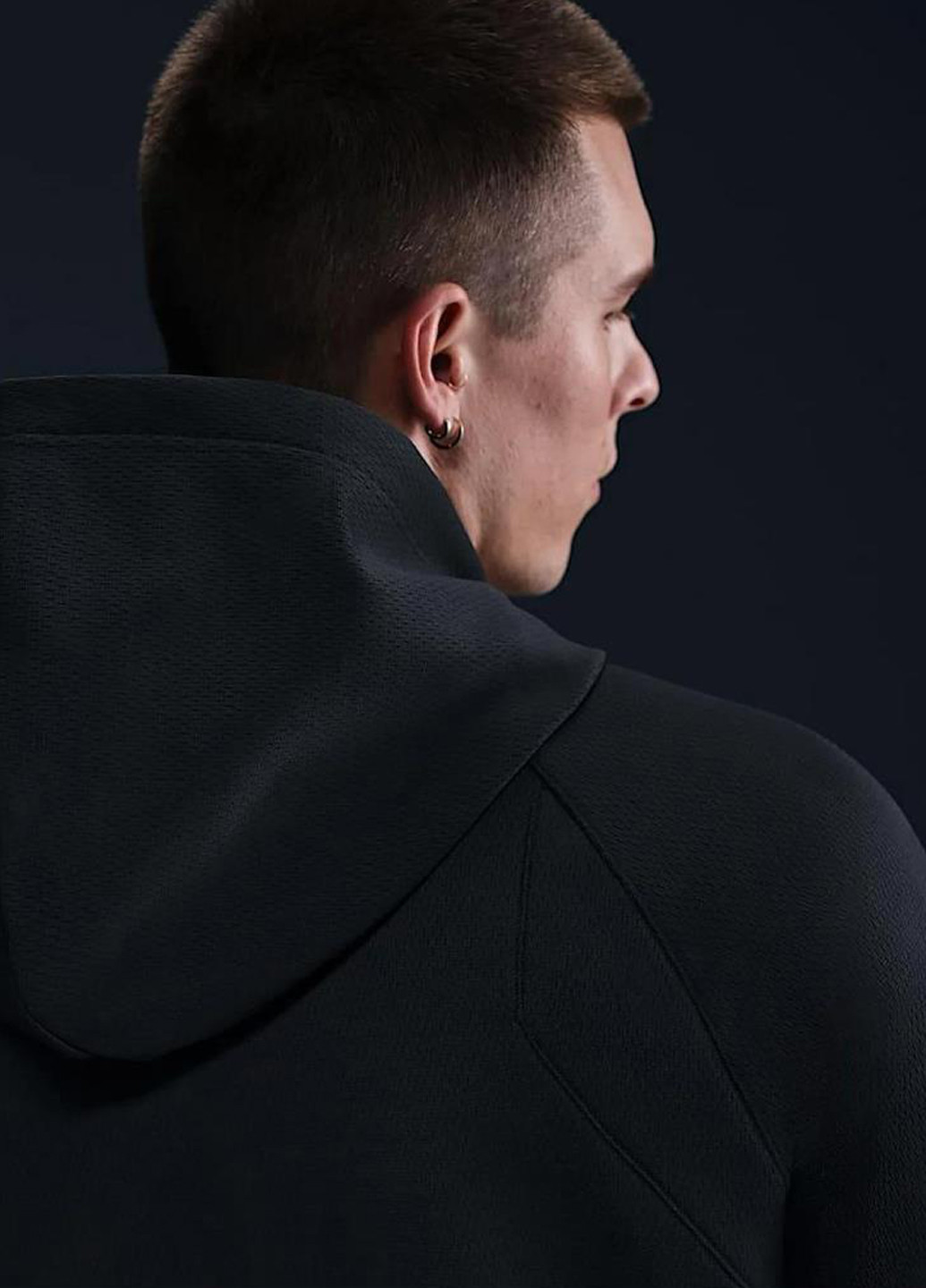 Худи HJ8109-010 Nike KB U NK TF FUND PO HDY (369766486)