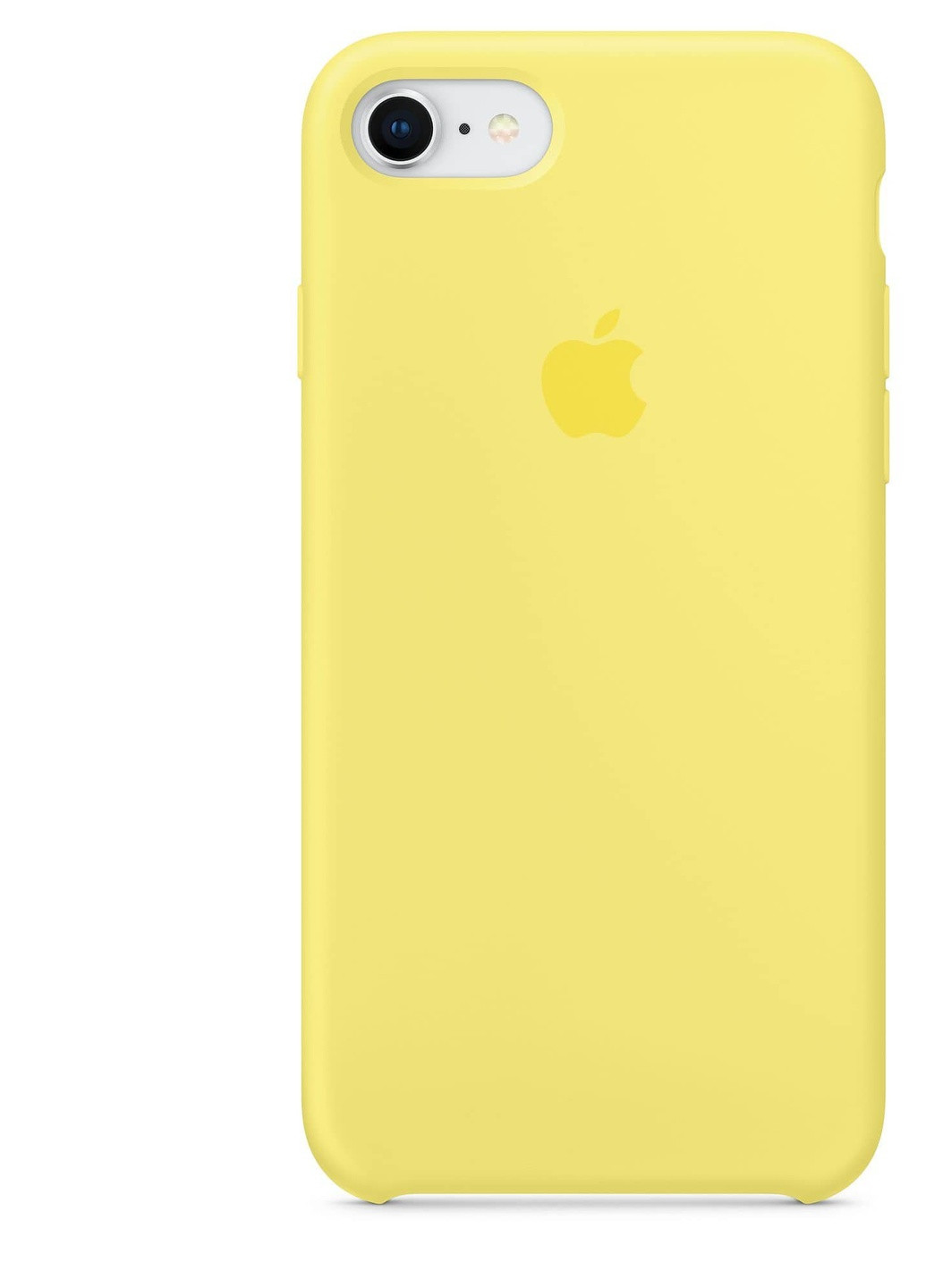 Чехол Silicone Case iPhone 8/7 lemonade ARM (220821367)