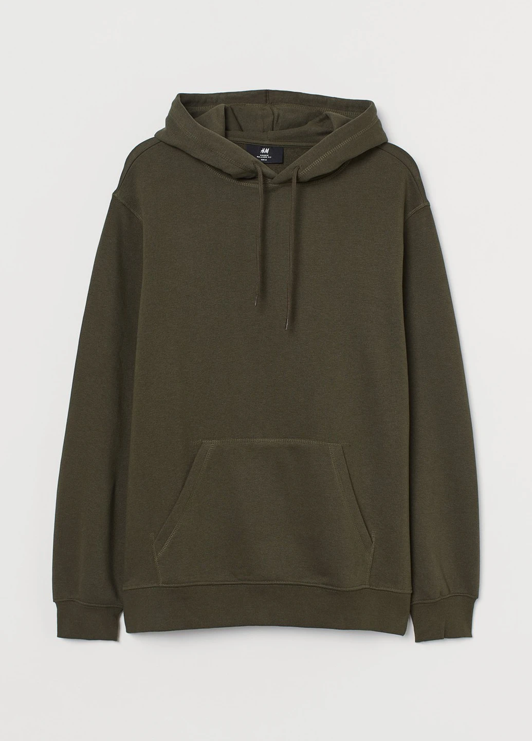 Худі H&M (314704568)