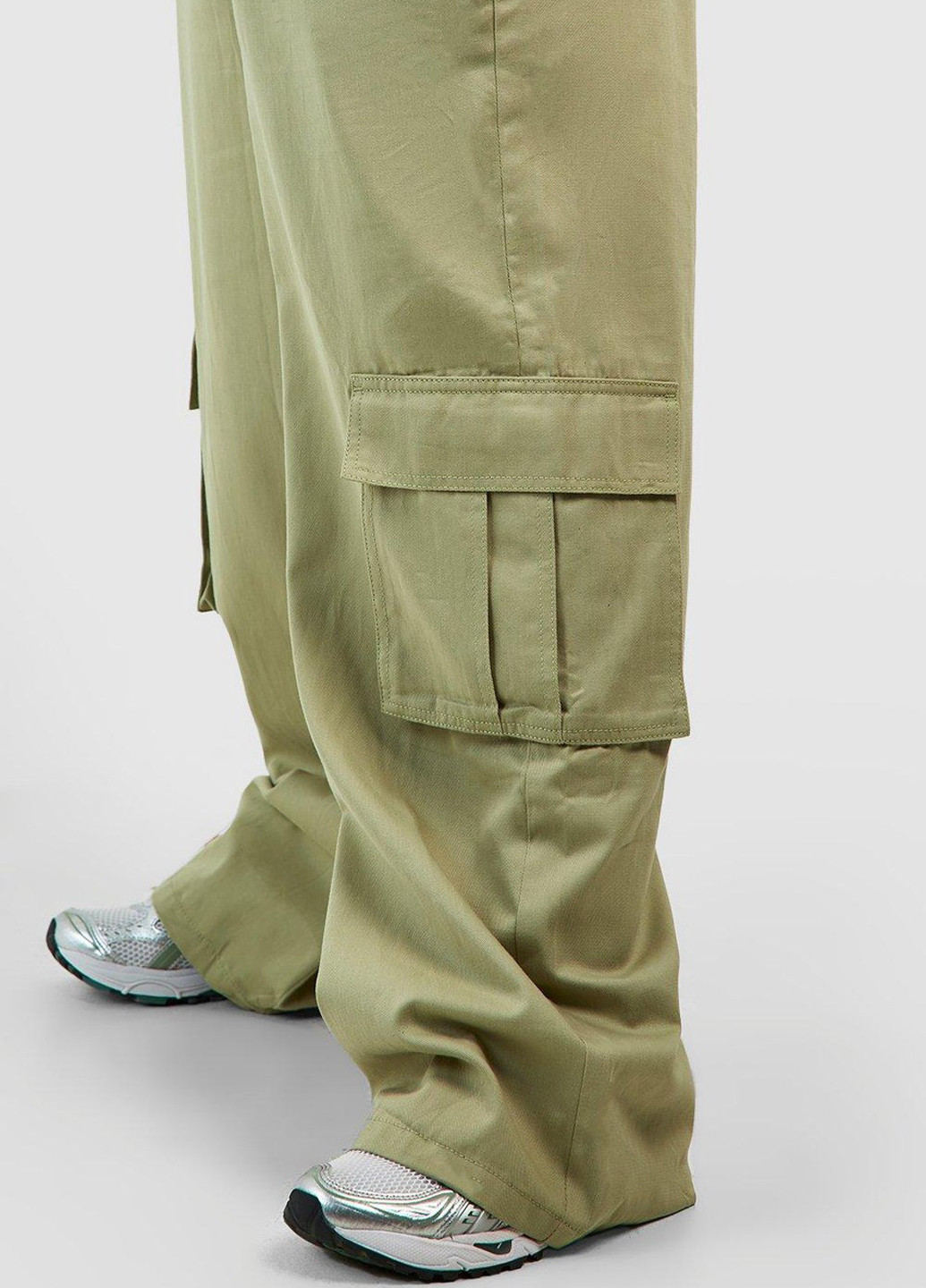 Брюки Boohoo (322266443)