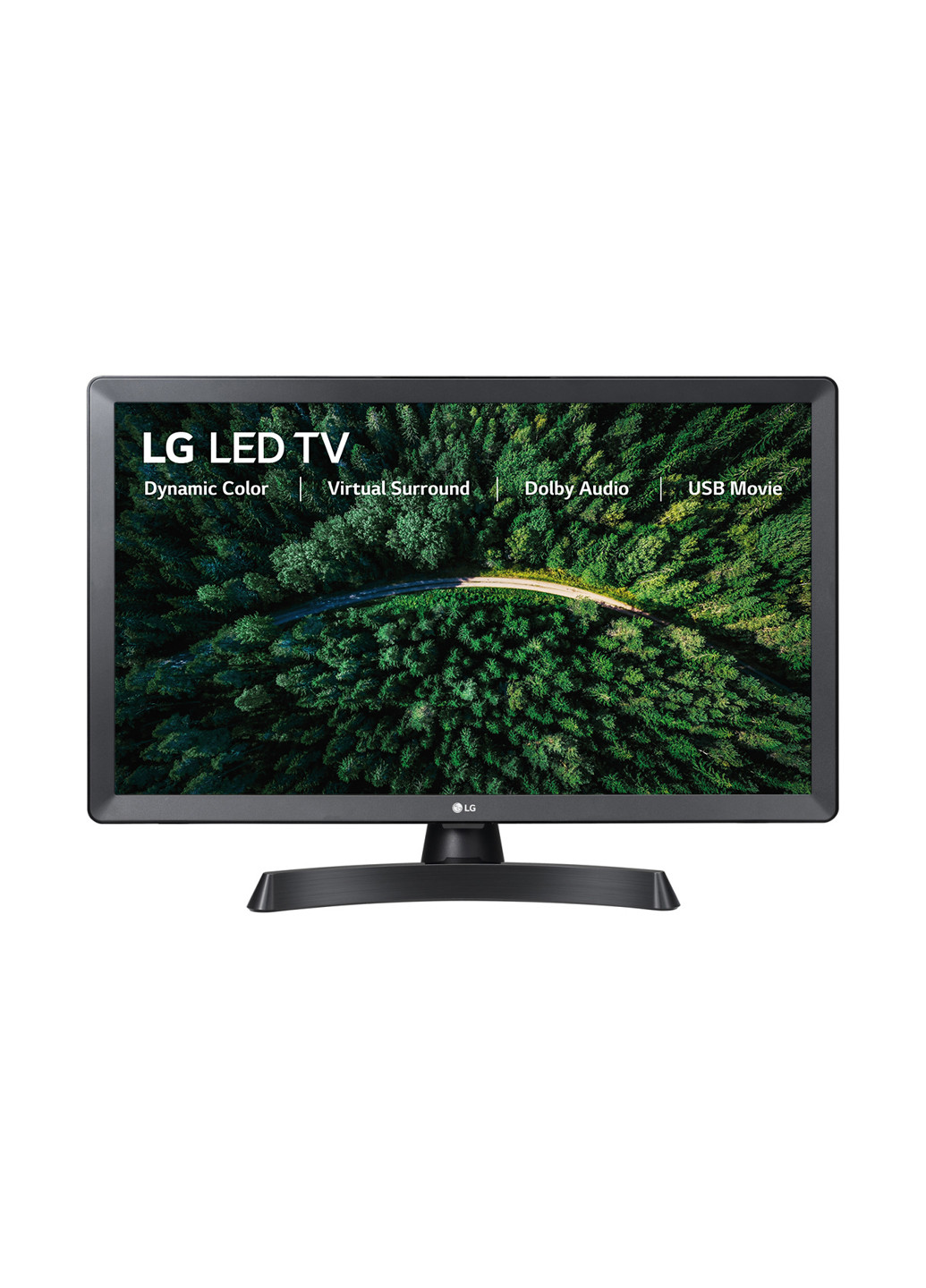 Телевізор LG 28tl510v-pz (141857751)