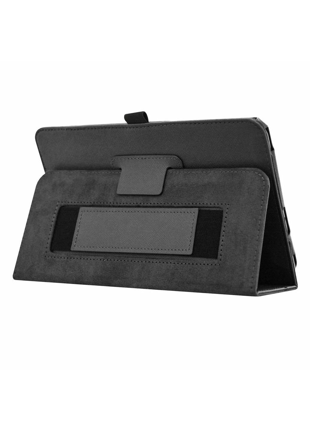 Чохол для планшета Slimbook Prestigio Q Pro Black (705637) BeCover (250198955)