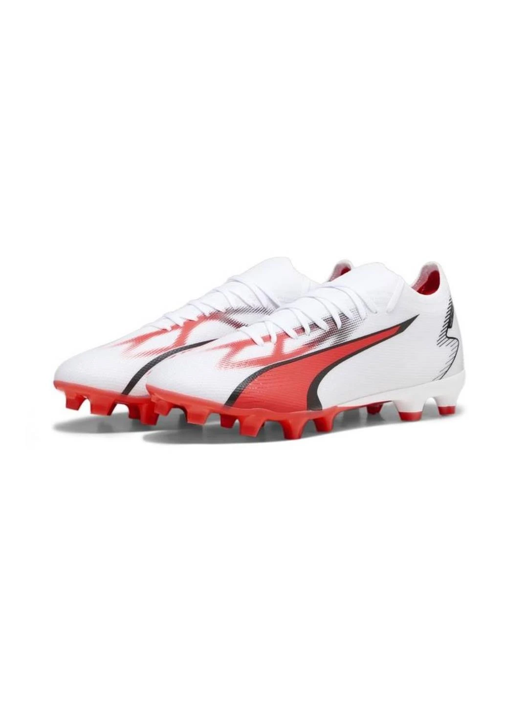 Футбольні бутси 107347-01 Puma Ultra Match FG/MG (341083533)