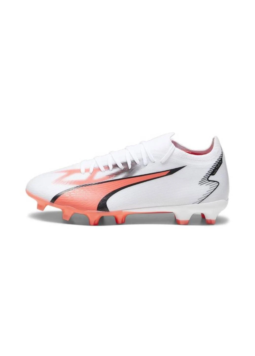 Футбольні бутси 107347-01 Puma Ultra Match FG/MG (341083533)