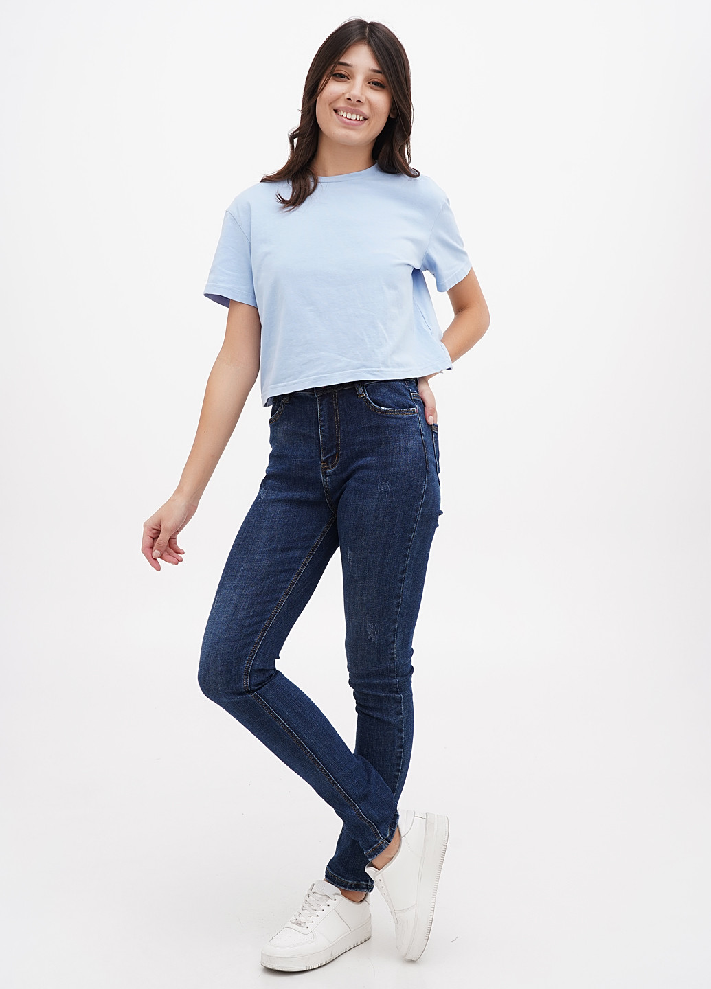 Джинси Maglieria Veneta - (302154890)