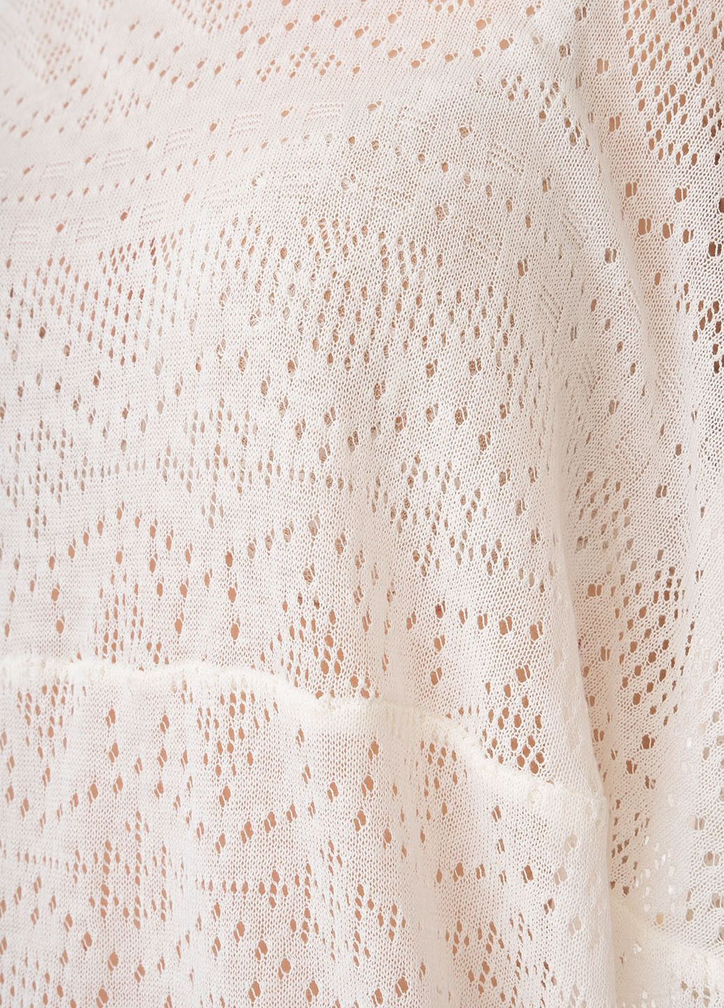 Белая блуза Relish