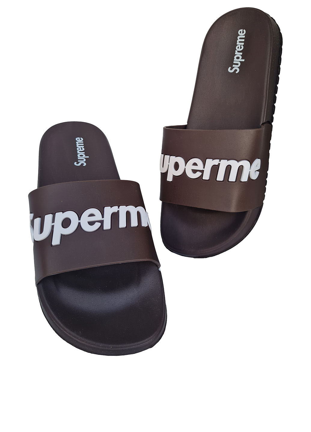 Шльопанці No Brand (260118134)