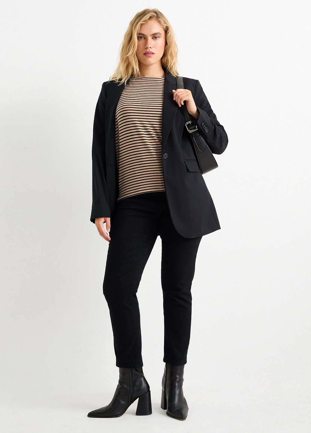 Лонгслив C&A (362157595)