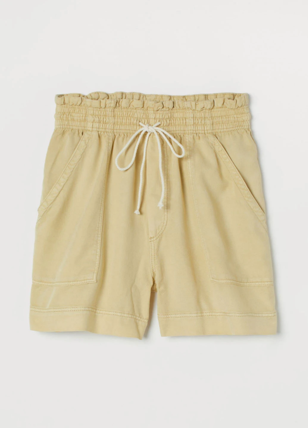 Шорты H&M (267312402)