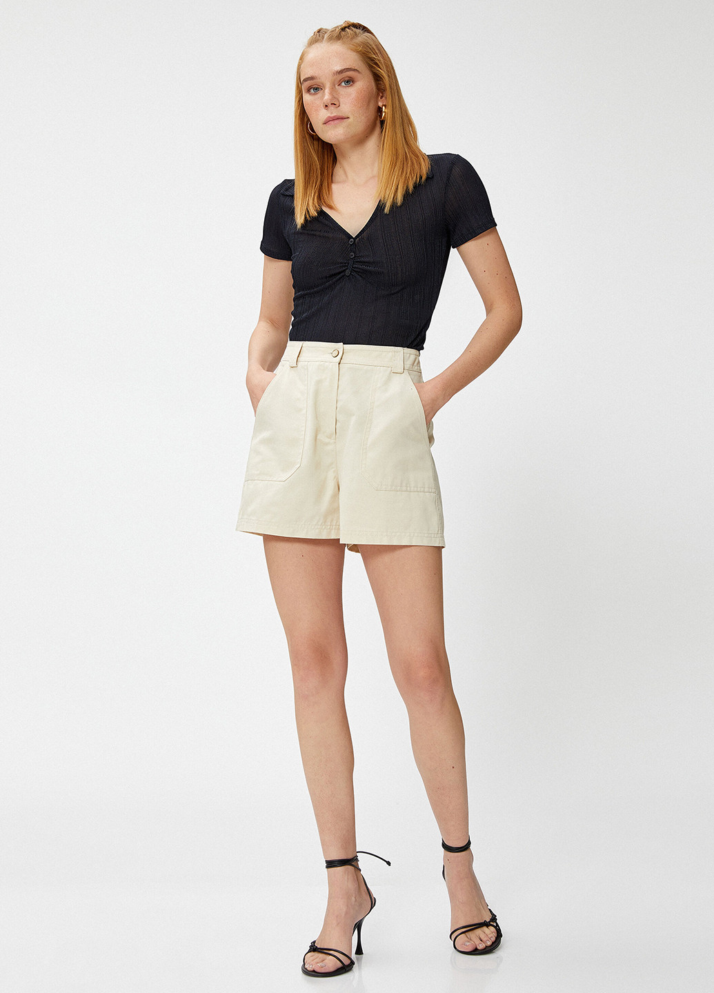 Топ KOTON (260555364)