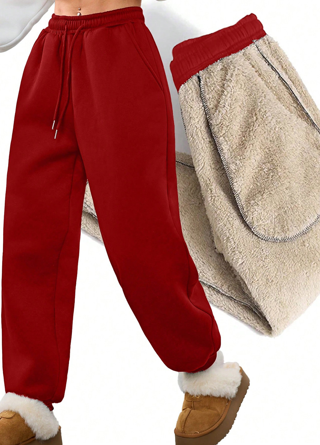 Брюки SHEIN (339052496)