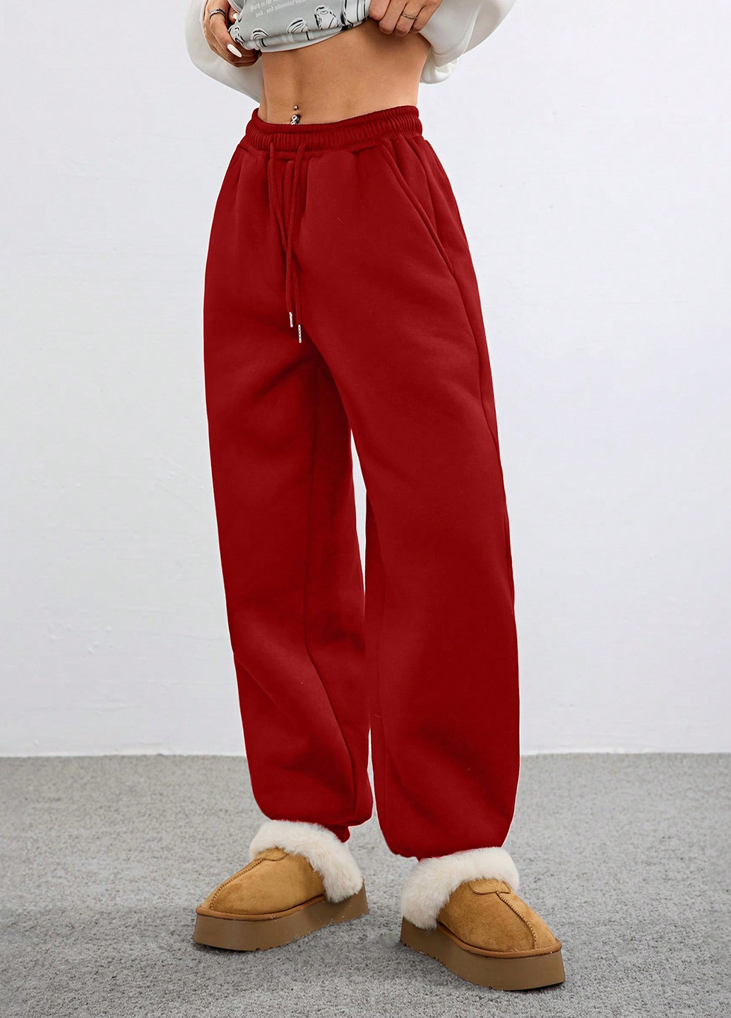 Брюки SHEIN (339052496)