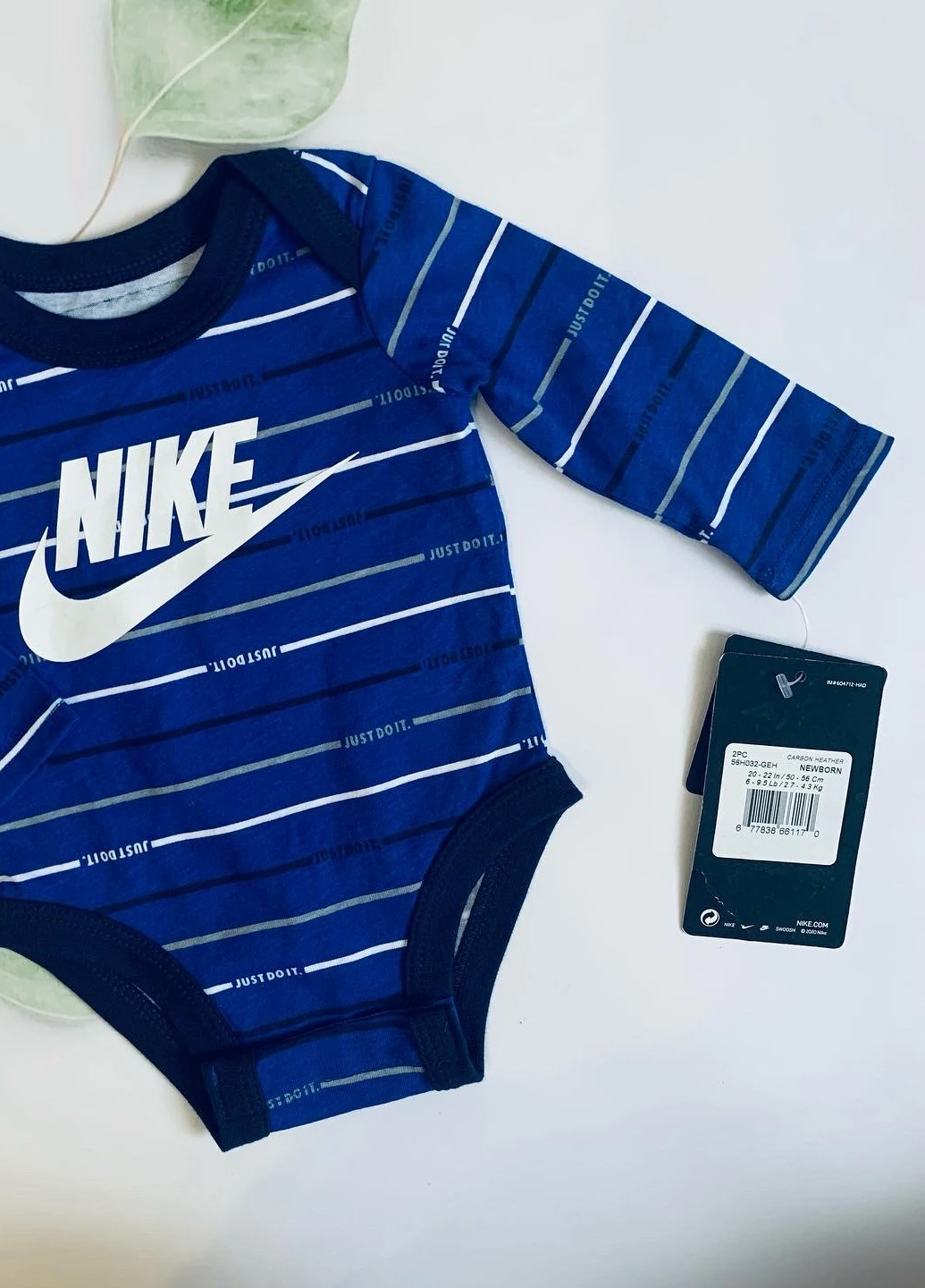 Боди Nike (255289917)