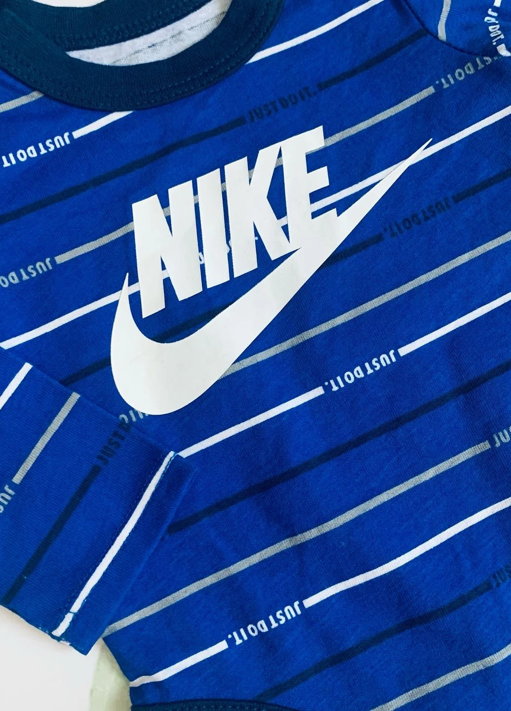 Боди Nike (255289917)